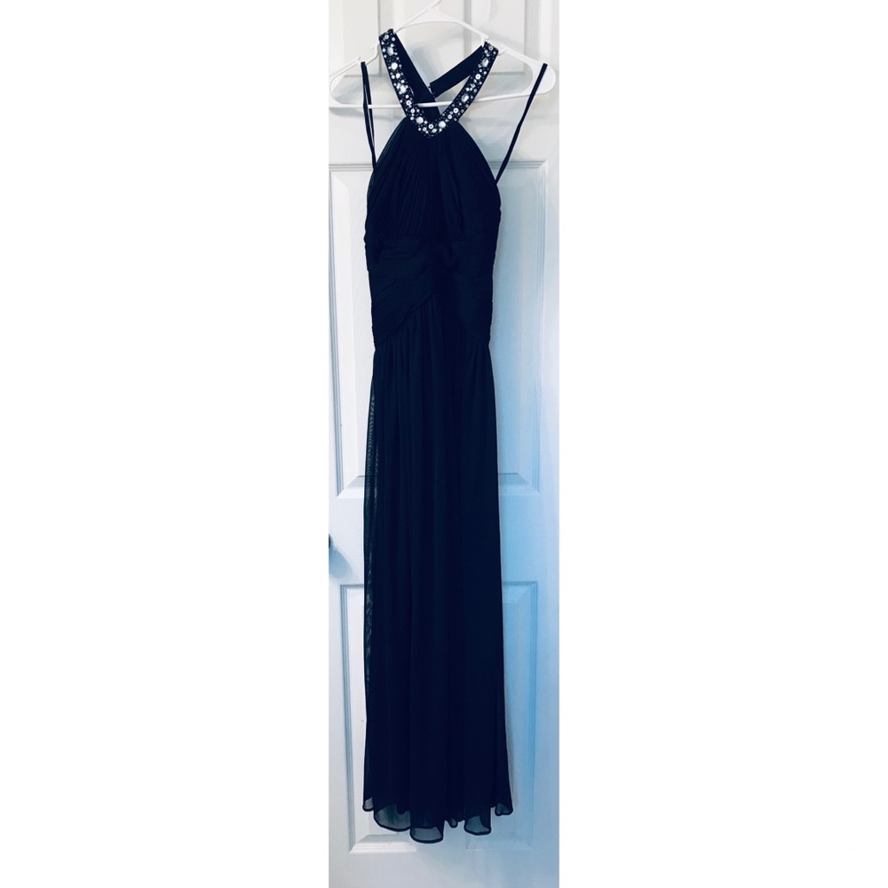 Caché Dress - Picture 2 of 7